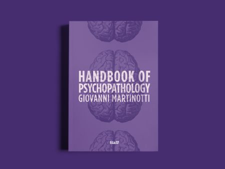 HANDBOOK OF PSICHOPATHOLOGY